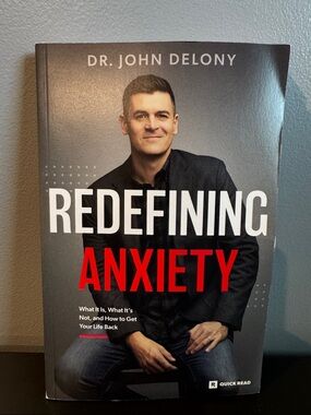 Quick Read: 'There Is Light at the End of the Tunnel' — Dark Gray Cover